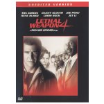 smrtonosná zbraň 4 BD – Zboží Mobilmania