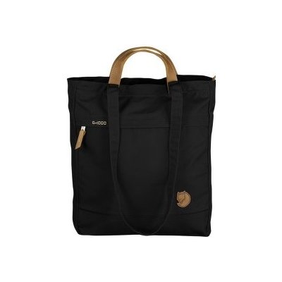 Fjallraven Totepack No. 1 černá