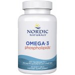 Nordic Naturals Omega-3 Phospholipids 60 kapslí – Hledejceny.cz