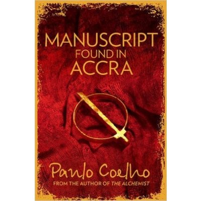 Manuscript Found in Accra - Paulo Coelho – Hledejceny.cz