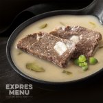 EXPRES MENU Znojemská hovězí pečeně 300 g – Hledejceny.cz