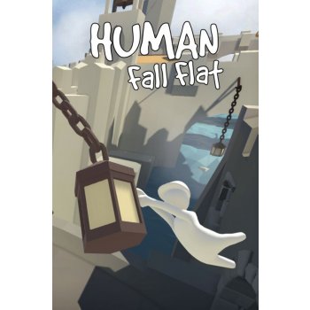 Human: Fall Flat