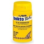 Sera Koi bakto Tabs 100 ml