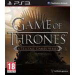 Game of Thrones: A Telltale Games Series – Zboží Dáma
