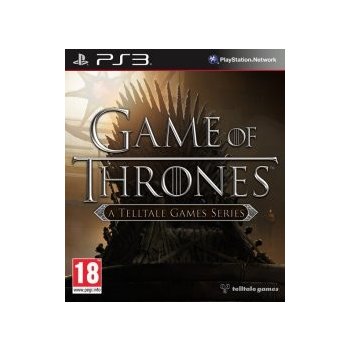 Game of Thrones: A Telltale Games Series