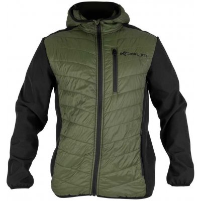 Korum Bunda Thermashell Jacket – Zboží Dáma