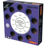 Mindok Desítka: Věda (rozšíření) – Zbozi.Blesk.cz