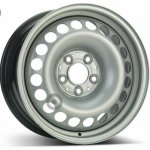 Alcar Stahlrad 9993 7x17 5x114,3 ET50 | Zboží Auto