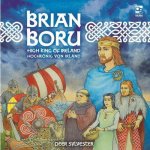 Osprey Games Brian Boru: High King of Ireland – Sleviste.cz