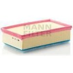 MANN FILTER Vzduchový filtr MANN 30190 pro Citroen C5 a C6 v motorizaci 3.0HDi (1444TG) – Hledejceny.cz