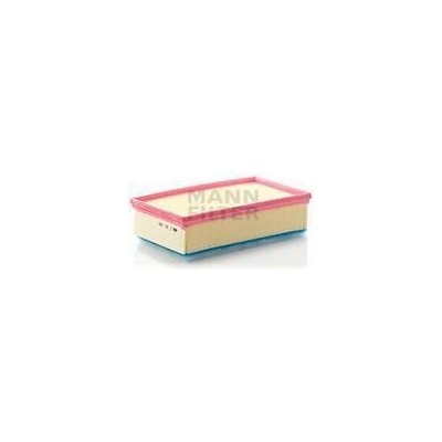 MANN FILTER Vzduchový filtr MANN 30190 pro Citroen C5 a C6 v motorizaci 3.0HDi (1444TG) – Hledejceny.cz