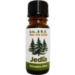 Slow natur éterický olej jedle 10 ml – Hledejceny.cz