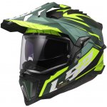 LS2 MX701 Explorer Spire