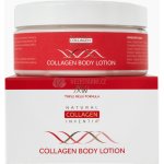 Inventia ultra zvlhčující tělový balzám s kolagenem 300 ml – Hledejceny.cz