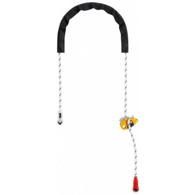 Petzl Grillon 20m – Zboží Mobilmania