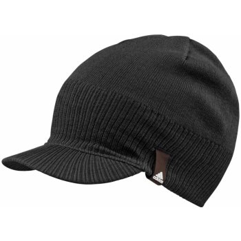 adidas Essential Visor Beanie Mens