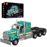 Mould King 13201 - Americký truck R/C Peter – Zboží Mobilmania