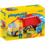 Playmobil 70126 Sklápěč – Zboží Mobilmania