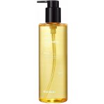 Hanskin Pore Cleansing Oil PHA Odličovací pleťový olej pro citlivou pleť 300 ml – Sleviste.cz