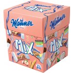 Manner mix mini oplatky 375 g – Zboží Dáma