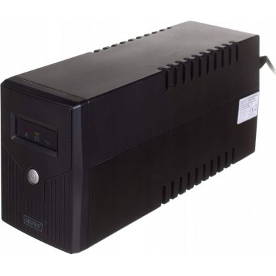 Digitus 600VA 360W DN-170063 – Zboží Mobilmania