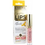 Eveline Cosmetics OH! my LIPS Lip Maximizer lesk na rty pro větší objem s včelím jedem 4,5 ml – Zboží Dáma