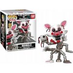 Funko Pop! 1087 Five Nights At Freddy's Mangle – Zbozi.Blesk.cz