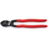 Kleště kombinované Knipex kompaktní pákové kleště CoBolt® 250mm 7101250