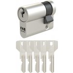 Assa Abloy FAB 3.00/DNs 30+40 5kl. Ni 3. třída bezpečnosti – Sleviste.cz