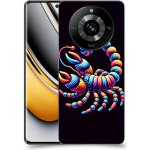 Acover Kryt na mobil Realme 11 Pro 5G - Štír 2 – Zboží Živě