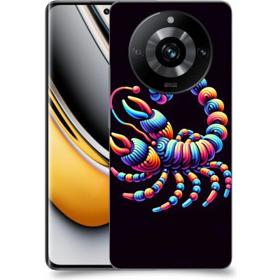 Acover Kryt na mobil Realme 11 Pro 5G - Štír 2 – Zboží Živě