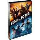 G.I. Joe 2: Odveta DVD