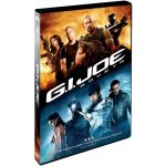 G.I. Joe 2: Odveta DVD – Hledejceny.cz