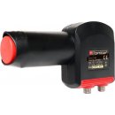 Opticum Red Rocket Twin LNB 0,1dB