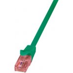 Logilink CQ2035U Patch U/UTP Kat: 6 RJ45 1m – Zboží Živě