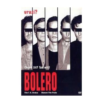 Bolero DVD