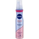 Nivea Color Schutz pěnové tužidlo 150 ml – Zboží Dáma