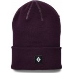Black Diamond Badge beanie blackberry – Hledejceny.cz