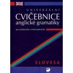 Univerzální cvičebnice anglické gramatiky – Hledejceny.cz