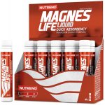 Nutrend Magneslife 25 ml – Hledejceny.cz