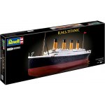Revell R.M.S. Titanic EasyClick 05498 1:600 – Sleviste.cz