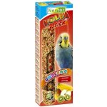 NESTOR Tyčinky ovocné pro papoušky 2 x 85 g – Hledejceny.cz