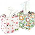 Paloma Sensitive care kids balsam 3-vrstvé kapesníčky 60 ks – Zboží Dáma