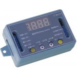 Multifunkční časové relé 12V 20A – Sleviste.cz