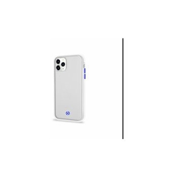 Pouzdro Celly Glacier iPhone 11 Pro, bílé