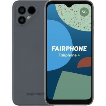 Fairphone 4 8GB/256GB