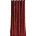 Zatemňovací závěs Mendola Velvet Castellano Uni terracotta 210x260 cm – Hledejceny.cz