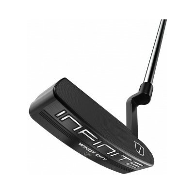 Wilson Infinite Windy City putter levé 34 – Hledejceny.cz