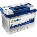  Varta Start-Stop 12V 70Ah 650A 570 500 065