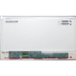 Displej na notebook Samsung NT270E5J-K34M Display LCD - Lesklý